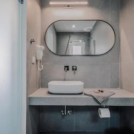 Noa דירה ארילס