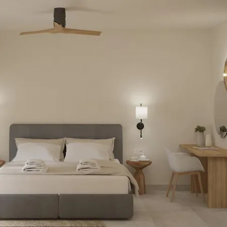 Apartamento Noa Arillas (Corfu)