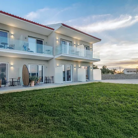 Apartamento Noa Arillas (Corfu)