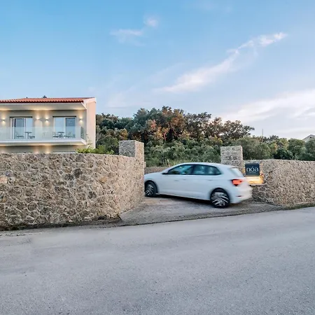 Noa * Arillas (Corfu)