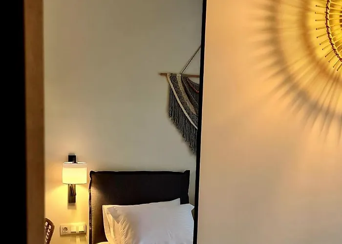 Noa Apartamento