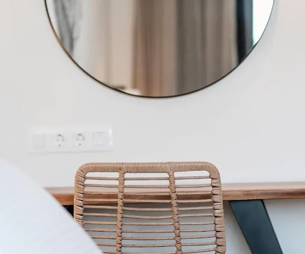 Noa Apartamento