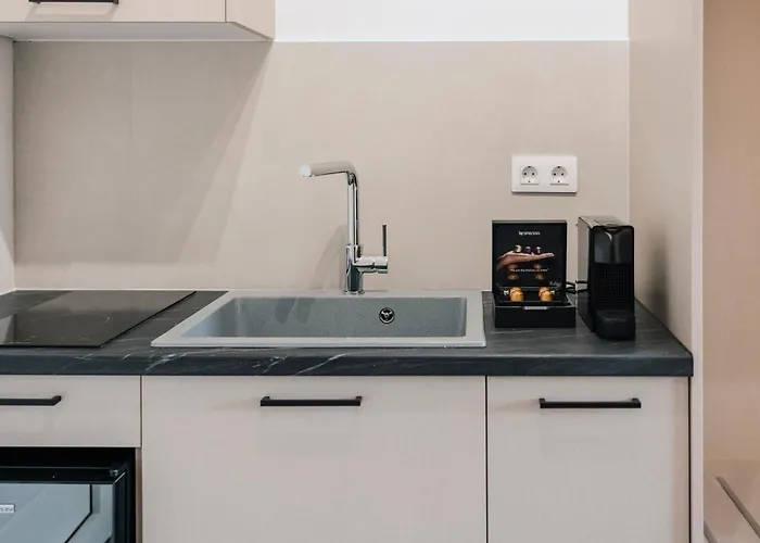Apartamento Noa