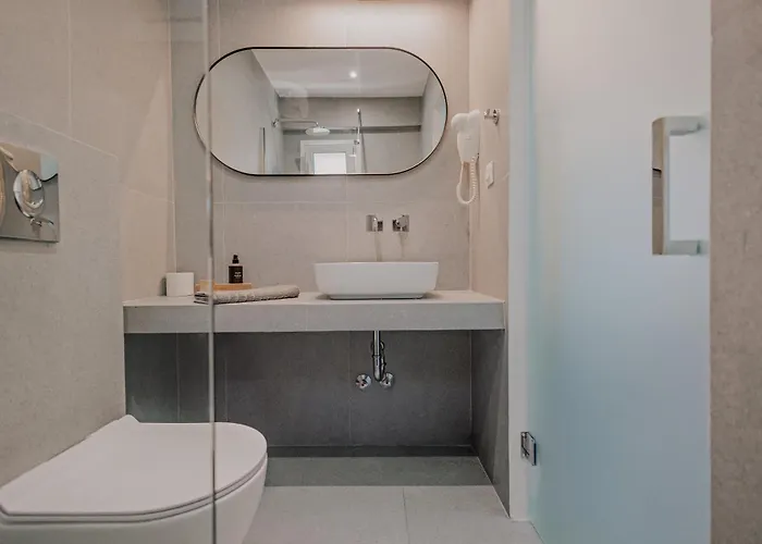 Apartamento Noa *