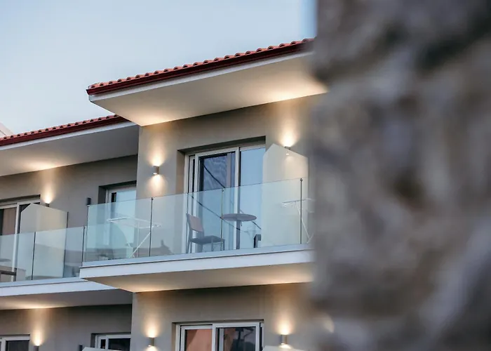 Noa Apartamento Arillas (Corfu)