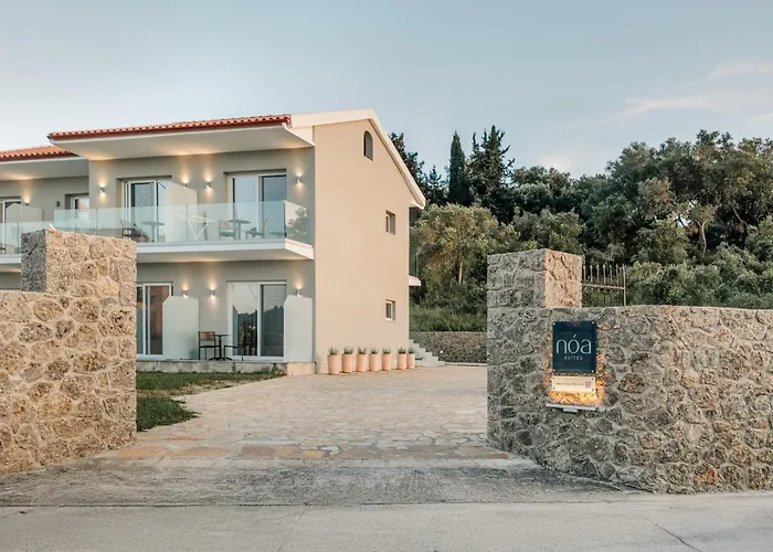 Noa * Arillas (Corfu)
