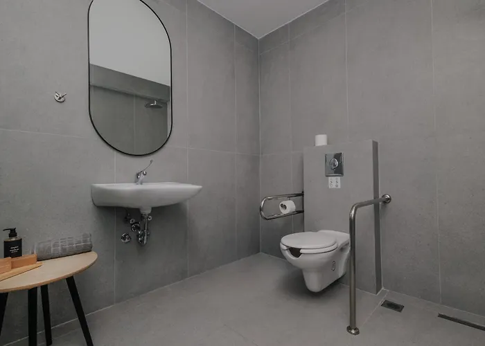Apartamento Noa Arillas (Corfu)
