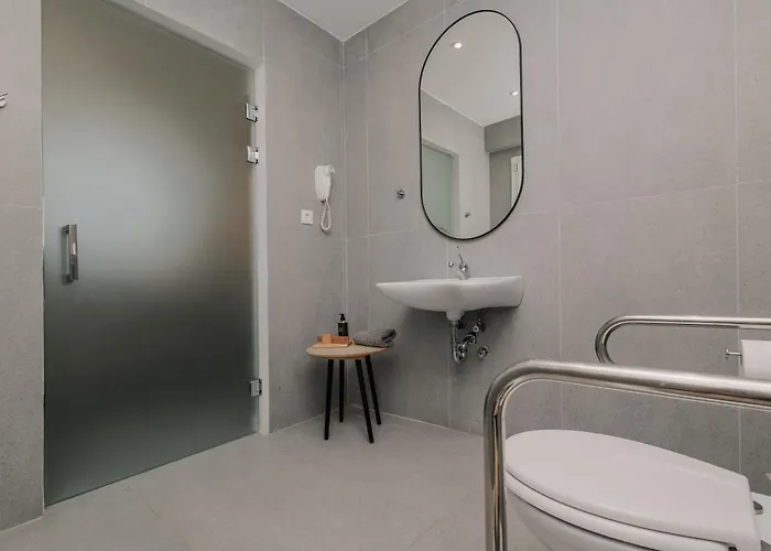 Noa Apartamento Arillas (Corfu)
