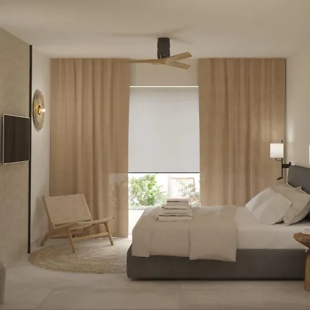 Apartamento Noa Arillas (Corfu)