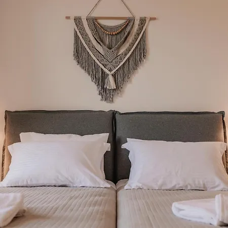 Noa Apartment *