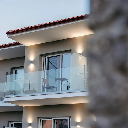 Noa Apartamento Arillas (Corfu)