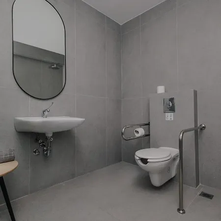 Apartamento Noa Arillas (Corfu)