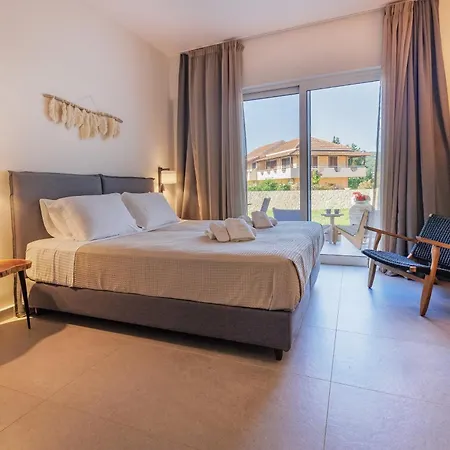 Noa Apartamento Arillas (Corfu)