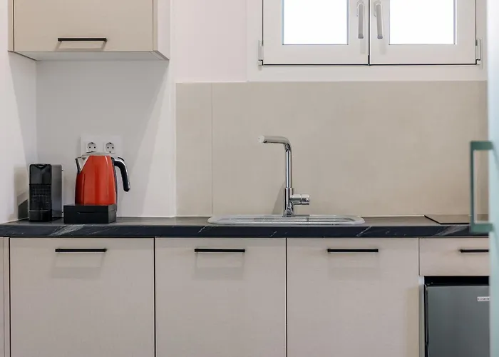 Apartamento Noa