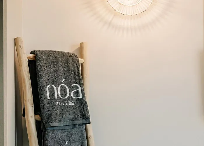 Apartamento Noa