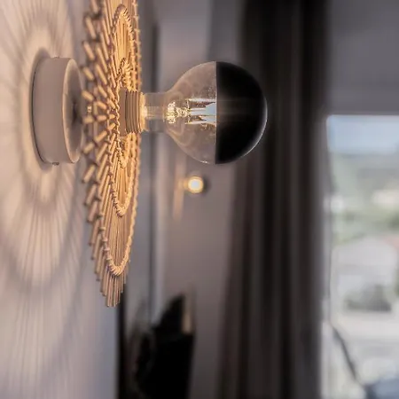 Noa Apartmán Arillas (Corfu)