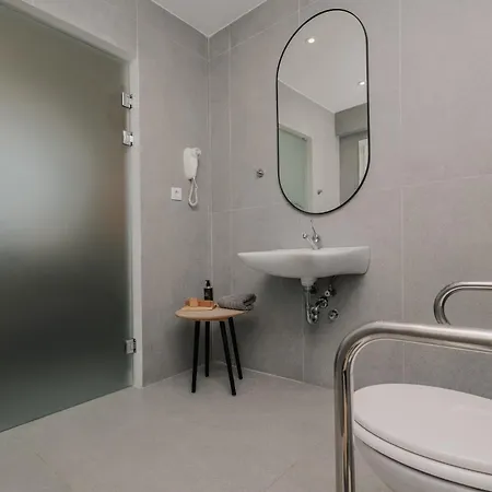 Noa Apartmán Arillas (Corfu)