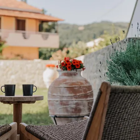 Noa Apartmán Arillas (Corfu)